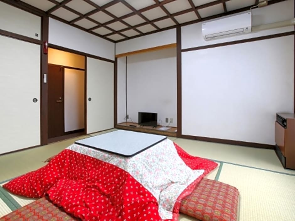 Hachikita Hotel