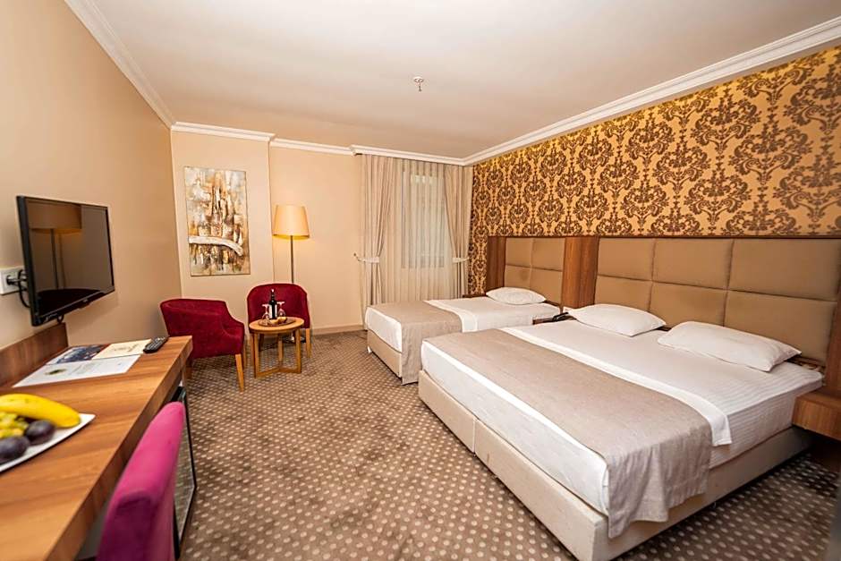 Boris Hotel Beylikdüzü