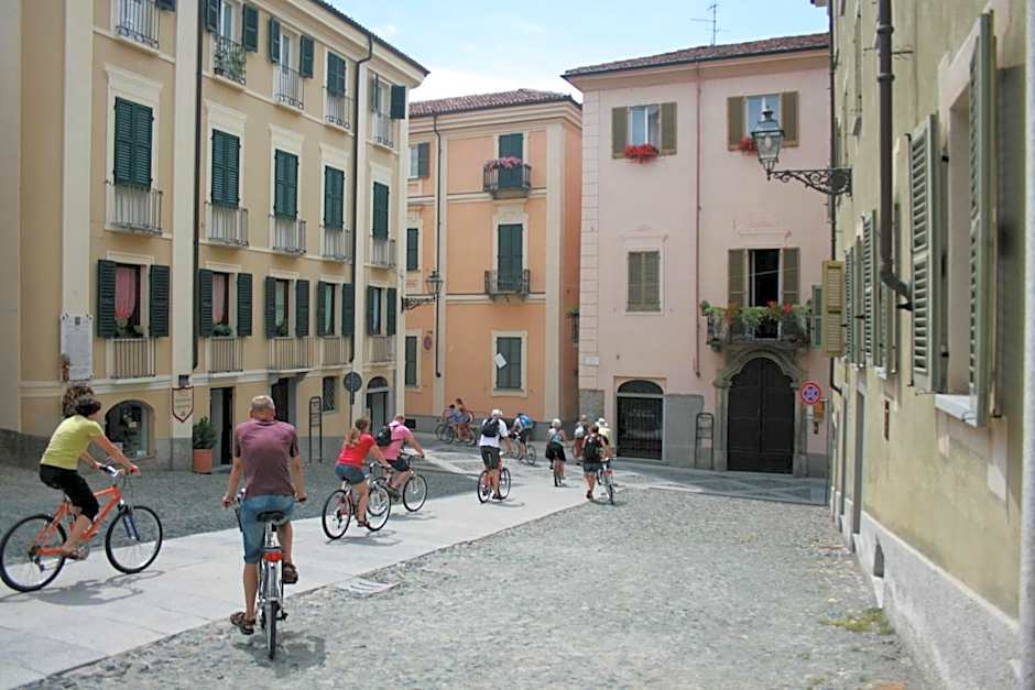 Hotel La Meridiana