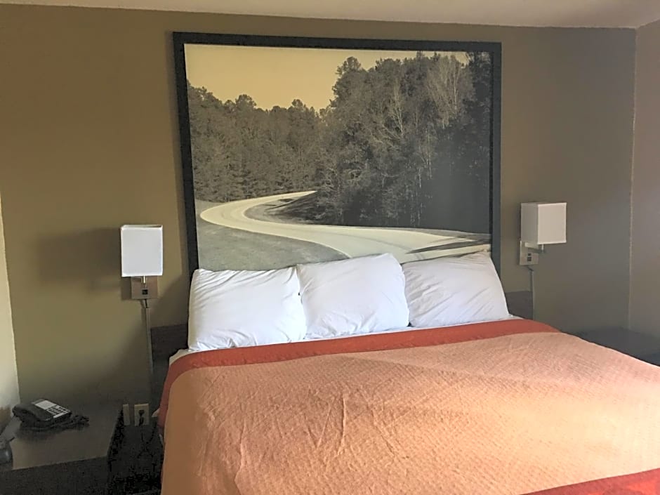 Super 8 by Wyndham Jackson/Ridgeland