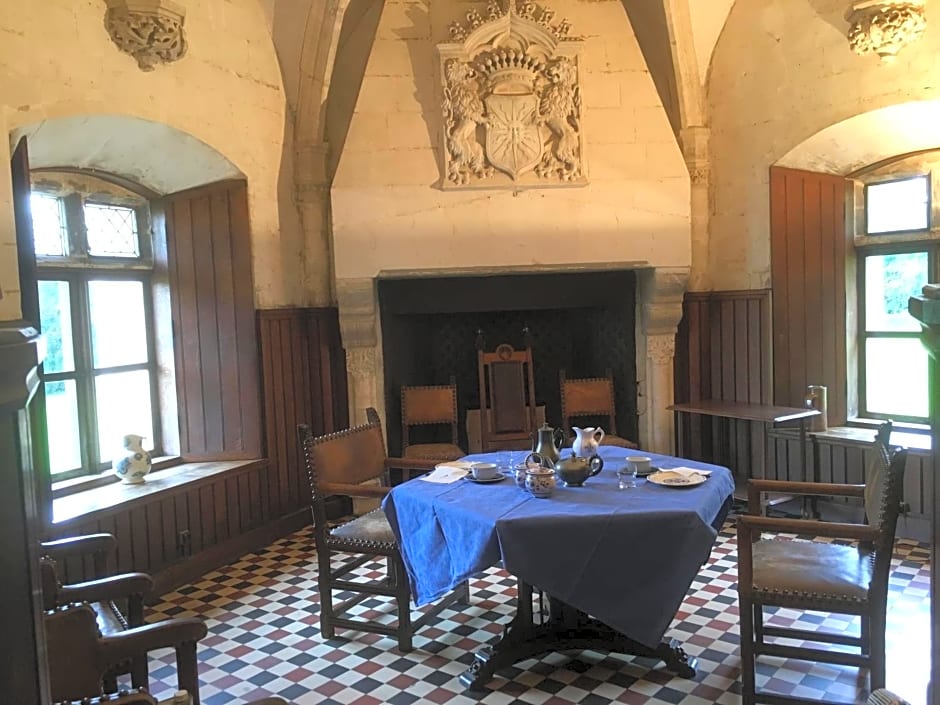 Château de Villers-Châtel