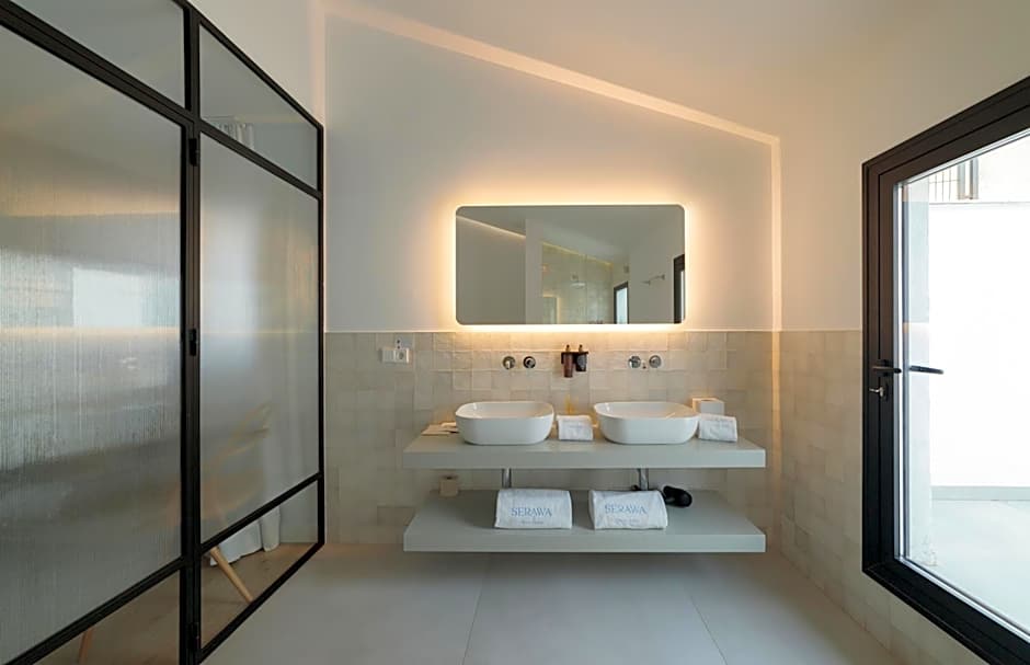 Hotel Serawa Alicante