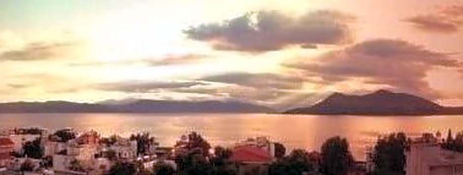 Sagini Boutique Hotel