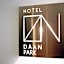 Daan Park Hotel
