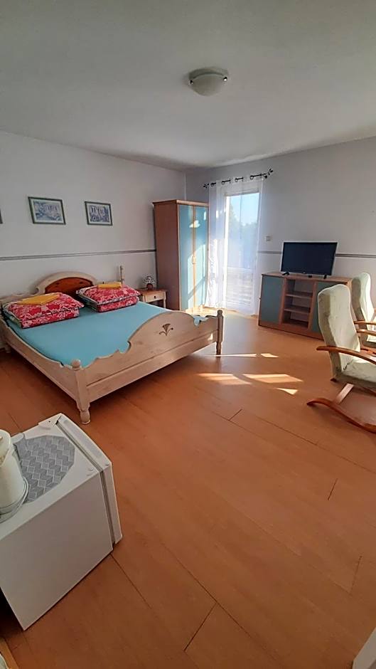 Dom Letniskowy HELENA