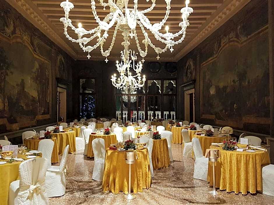 Ca' Sagredo Hotel