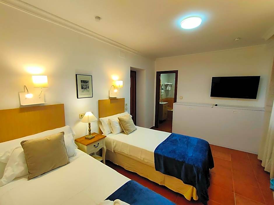 Zaida Boutique Hotel