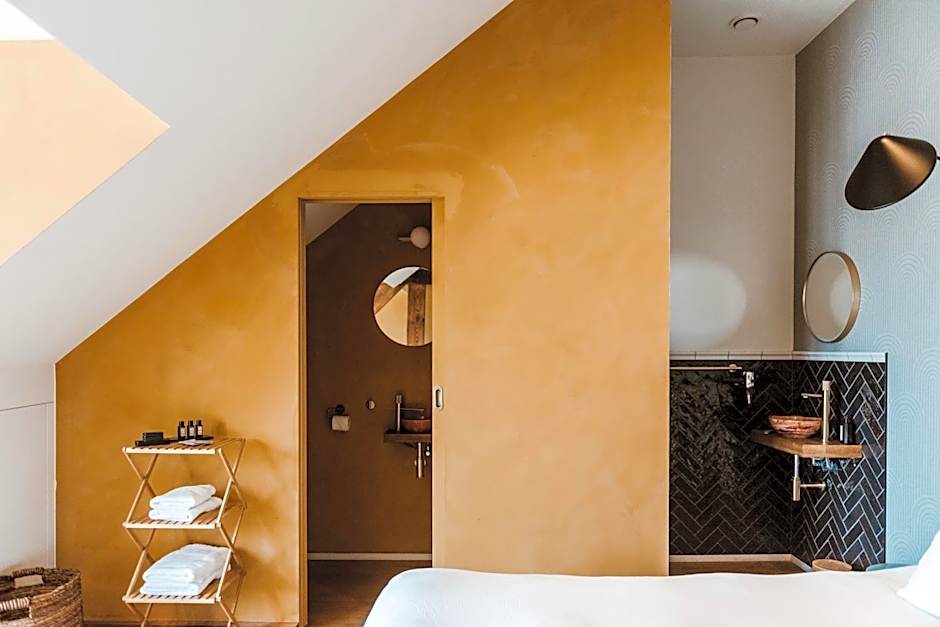 Boutique Hotel Marie Marie