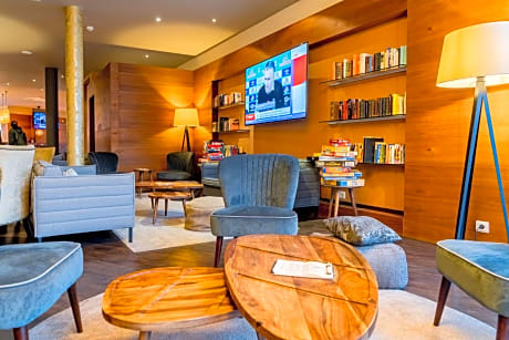 Hotel Bacchus