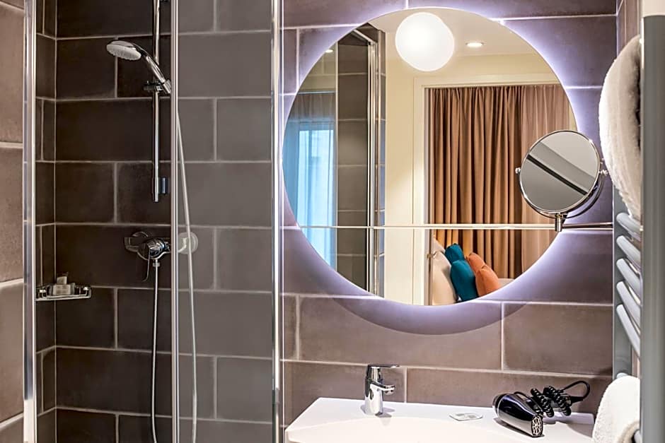 Aparthotel Adagio Lille Centre Grand Place