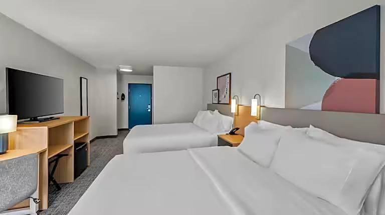 Spark by Hilton Grain Valley Kansas City