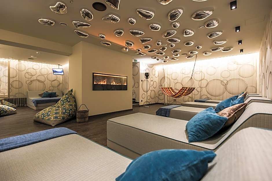 THOMSN Central Hotel & Appartements