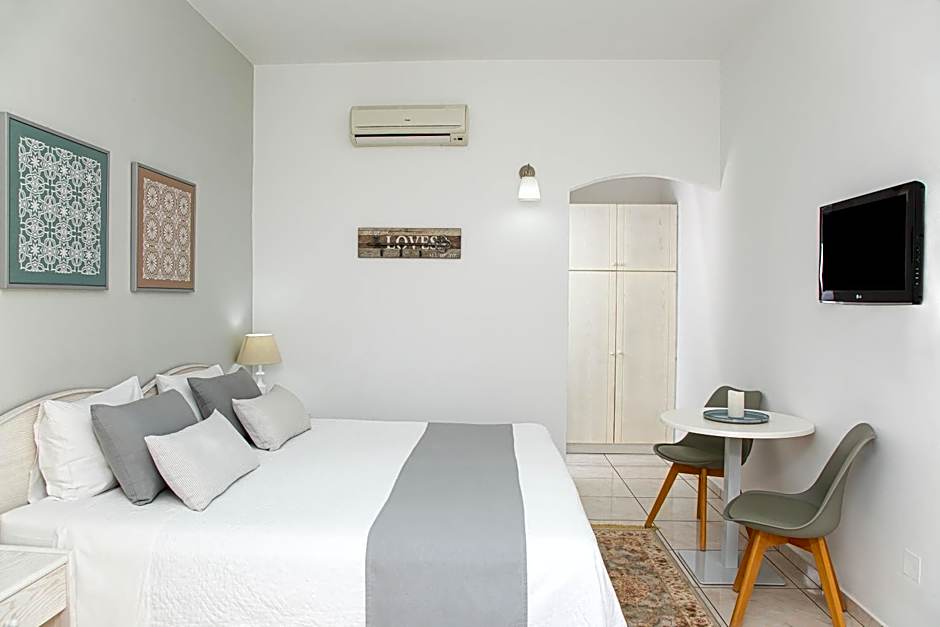 Villa Mare Monte ApartHotel