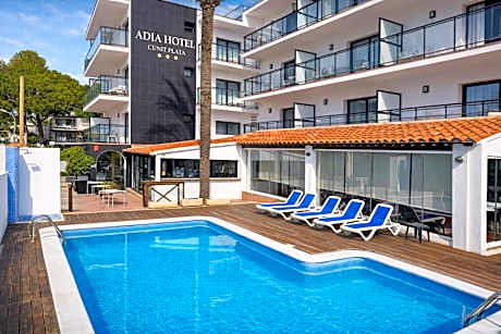 Adia Hotel Cunit Playa