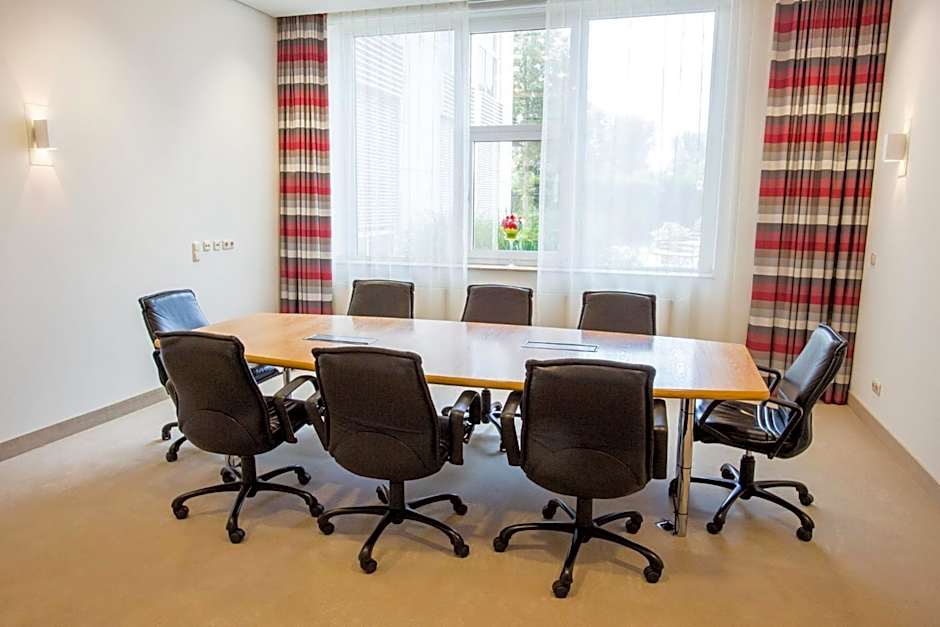 Holiday Inn Düsseldorf Neuss By IHG