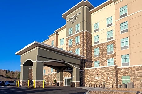 Homewood Suites By Hilton Broomfield Boulder
