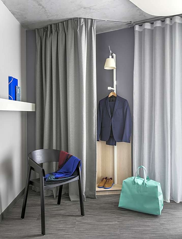 Okko Hotels Paris Porte De Versailles