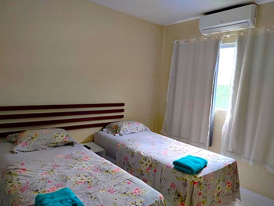 Pousada Vovó Haidê