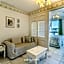 Comfortable Studios at IL Campanario Resort ILCJR
