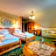Hotel Carpatia Bieszczadzki Gościniec