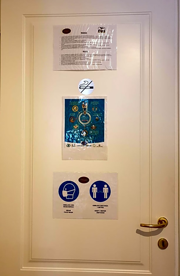 IL CASTELLO HOSTEL BOUTIQUE