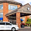 The Inn at Saint Mary's
