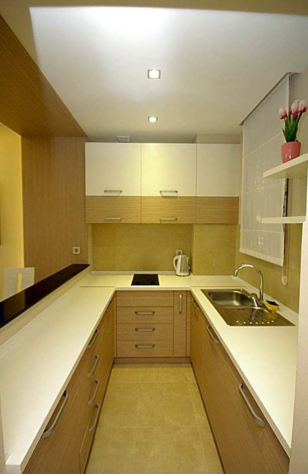 Hotel Butua Residence