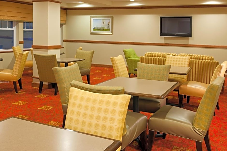 Holiday Inn Express Hotel & Suites Freeport, an IHG Hotel
