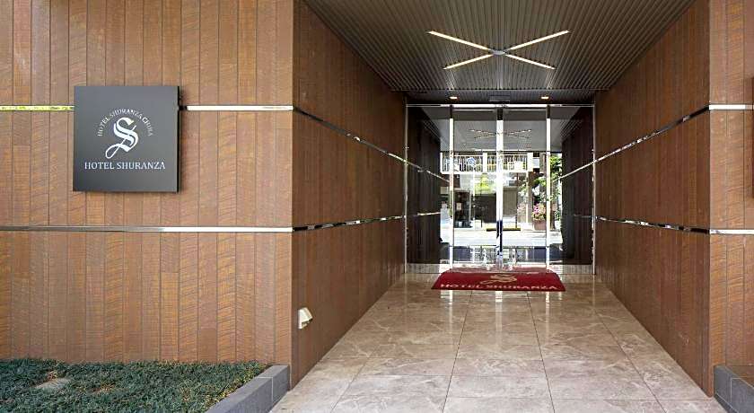 hotel shuranza chiba