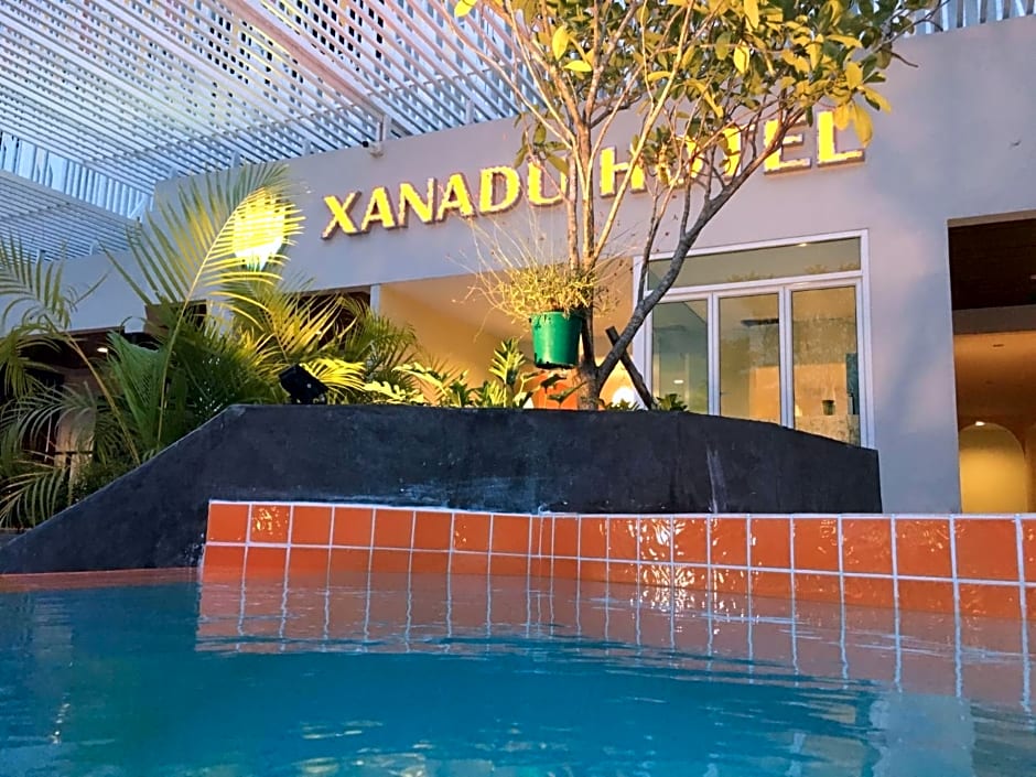 Xanadu Hotel U Tapao