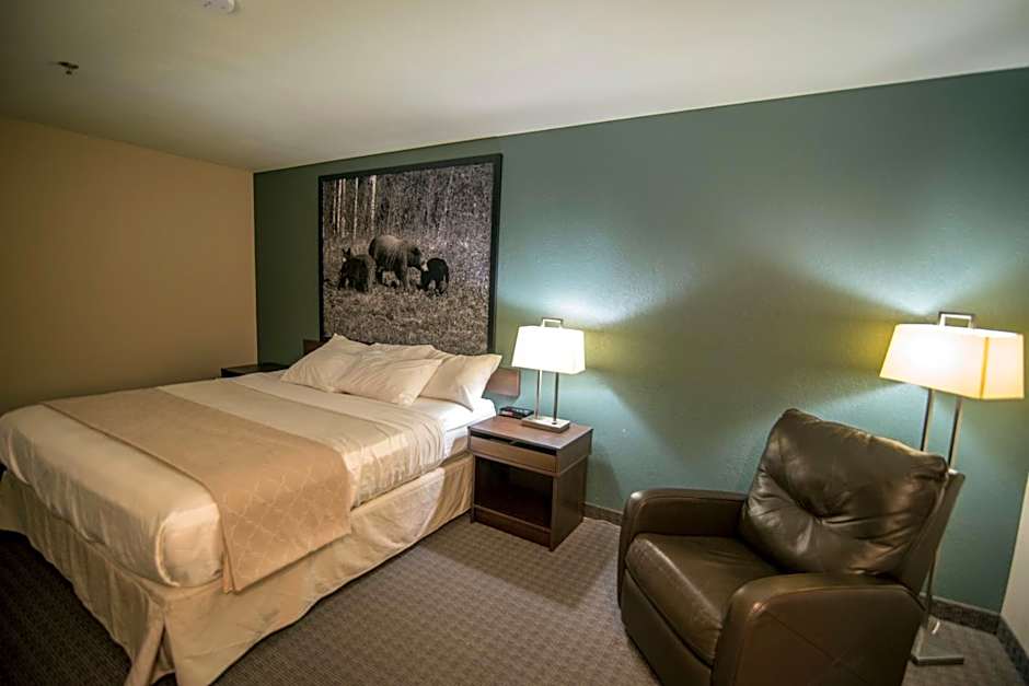 Super 8 by Wyndham Dauphin
