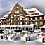 Hotel Sachsenbaude Oberwiesenthal