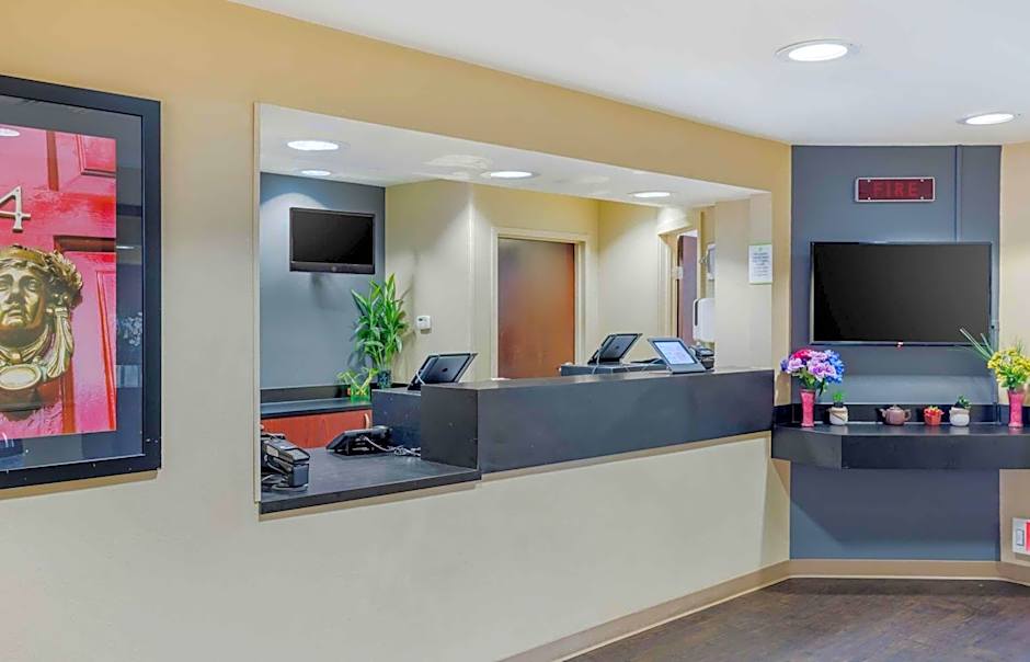 Extended Stay America Suites - New York City - LaGuardia Airport