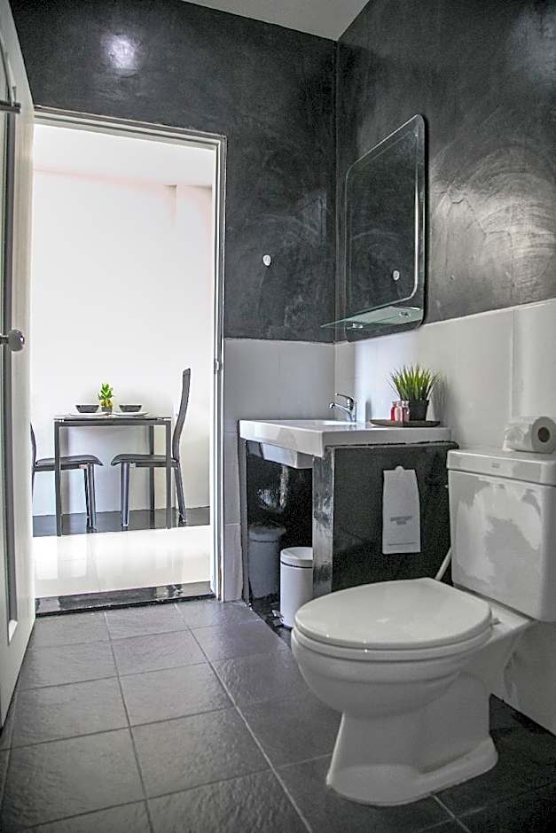 West Key Kamala Apartment