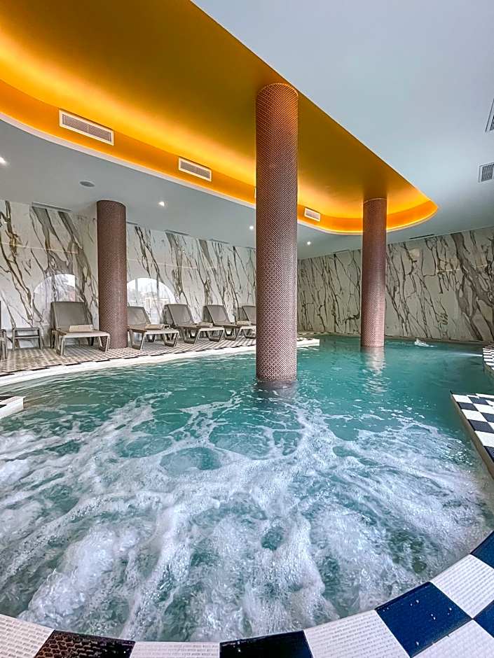 Eco-Résidence Dolce Paese & Spa