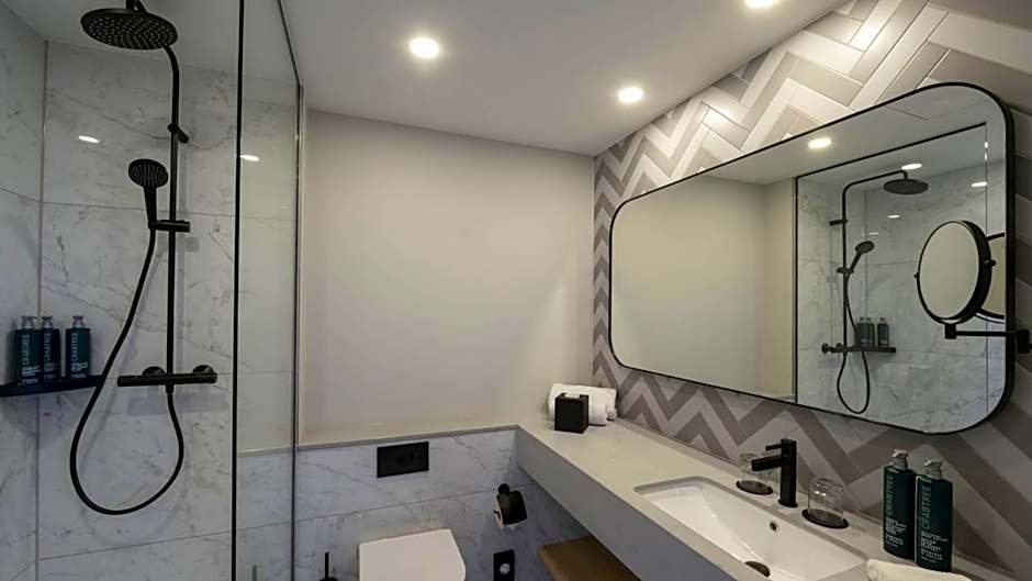 DoubleTree by Hilton Berlin Ku'damm