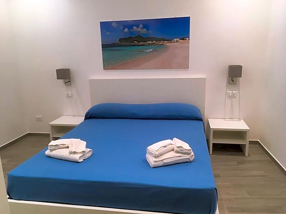 B&B Marconi – Favignana Island, CA