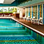 Novotel Saigon Centre Hotel