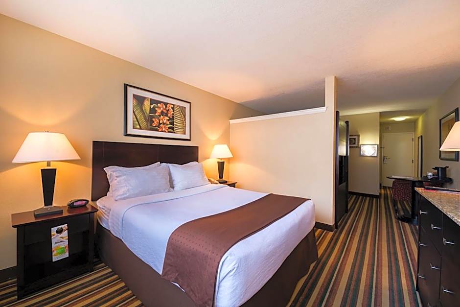 Holiday Inn & Suites Orlando SW - Celebration Area By IHG