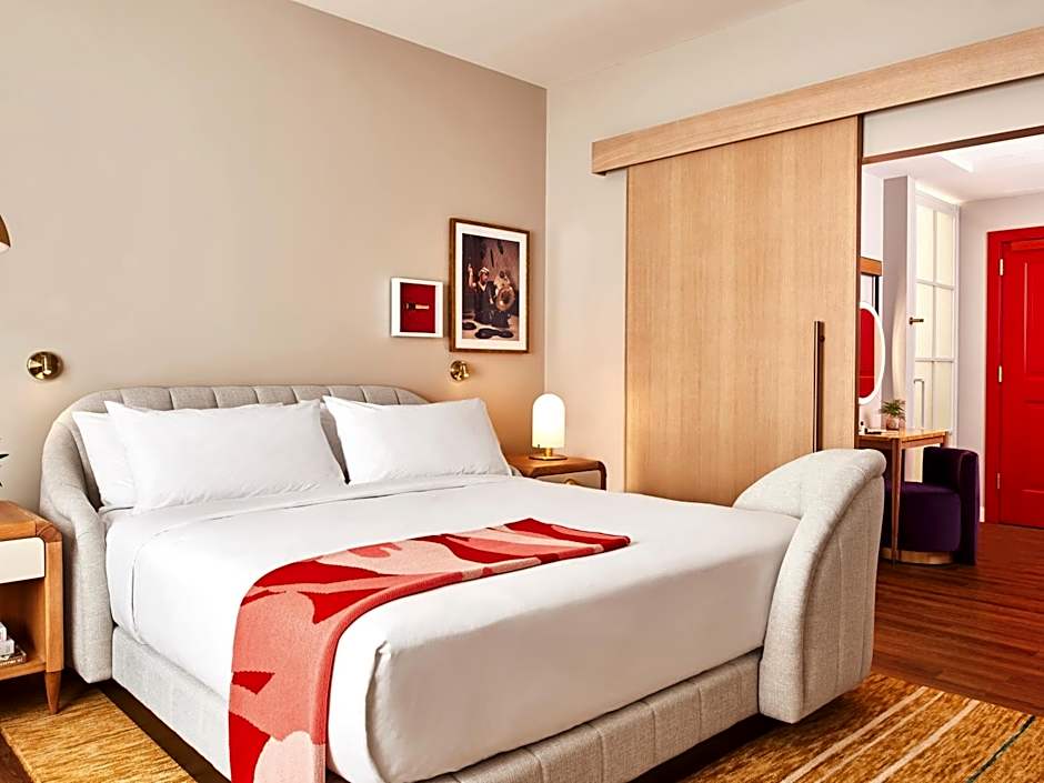 Virgin Hotels Dallas