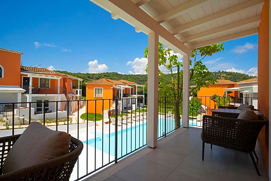 Felix Hotels - Galanias Hotel & Retreat