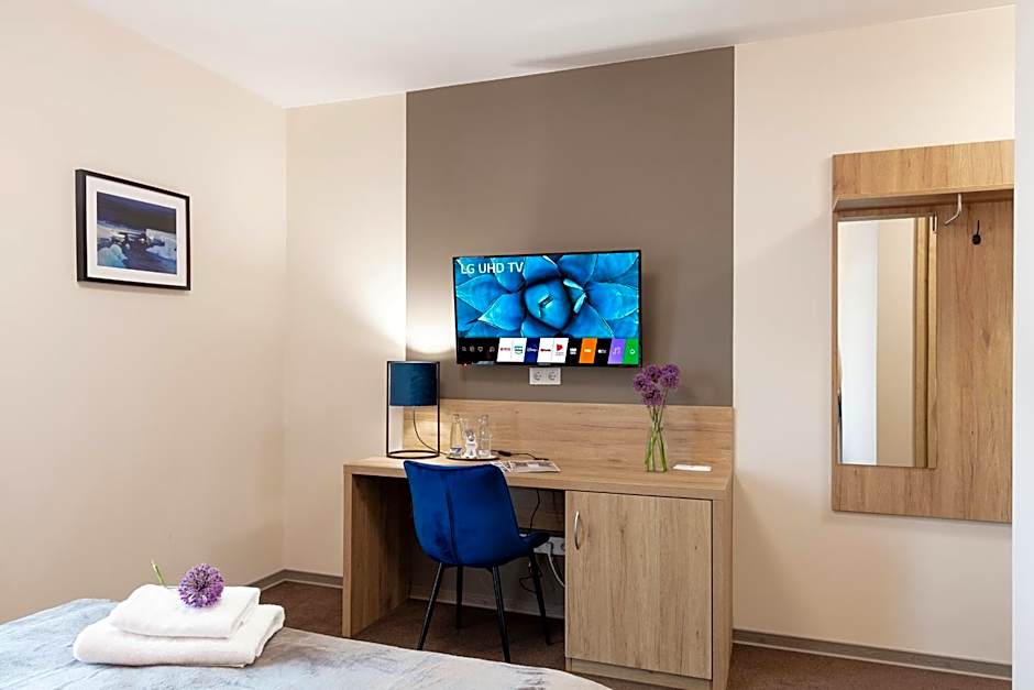 Dominik Hotel & Eventsaal