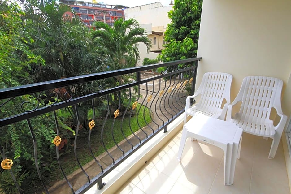 Subhamitra Hotel Hua Hin-SHA Certified