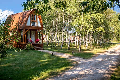 Family Bungalow