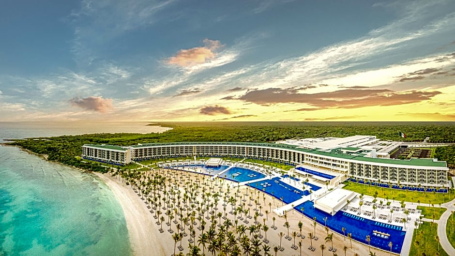 Barceló Maya Riviera - Adults Only - All Inclusive