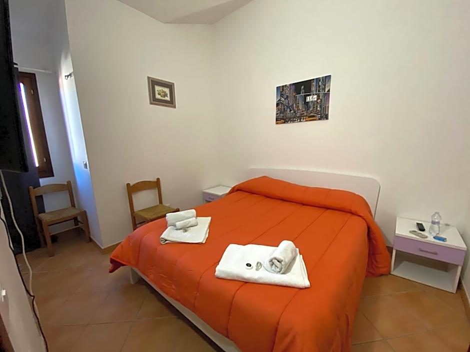 La Coccinella al mare