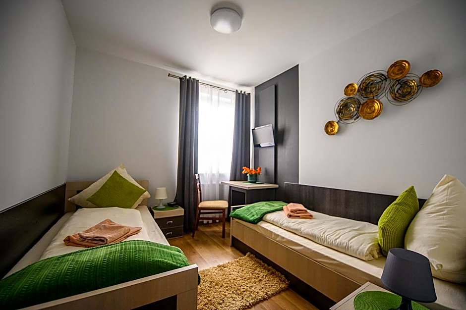 Hotel Restauracja Sara