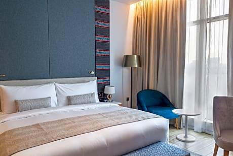 Two Bedroom Residence