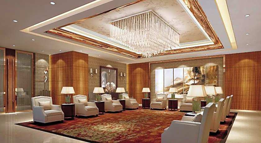 Zhuzhou Marriott Hotel