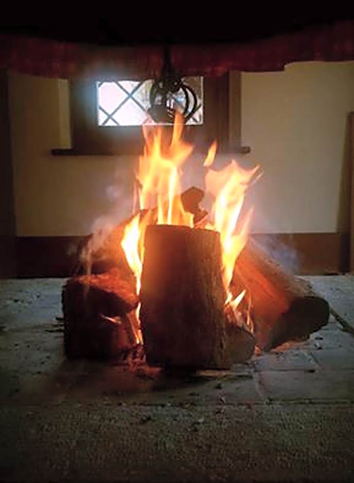 Albergo Rurale Parco di San Floriano